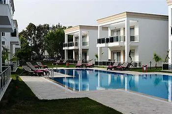 Hotel Delita Turkbuku 2*