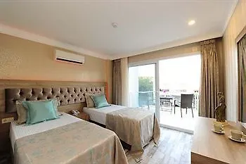 Delita Turkbuku Hotel Golturkbuku