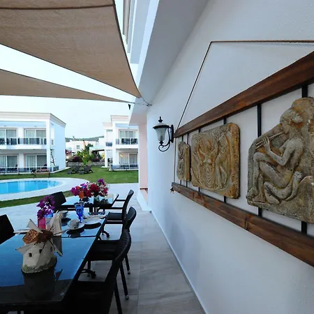 Hotel Delita Turkbuku