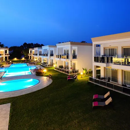 Delita Turkbuku Hotel