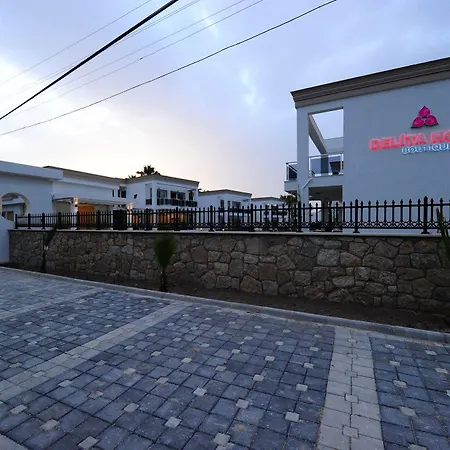 Delita Turkbuku Hotel Golturkbuku