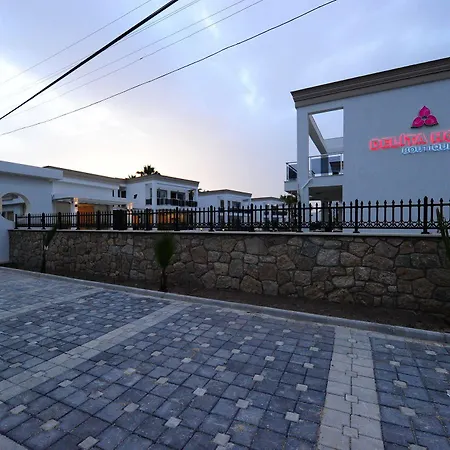 Delita Turkbuku Hotel Göltürkbükü