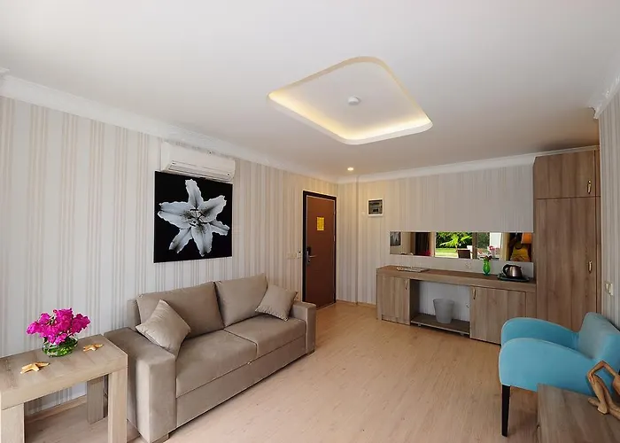 Delita Turkbuku Szálloda 2*