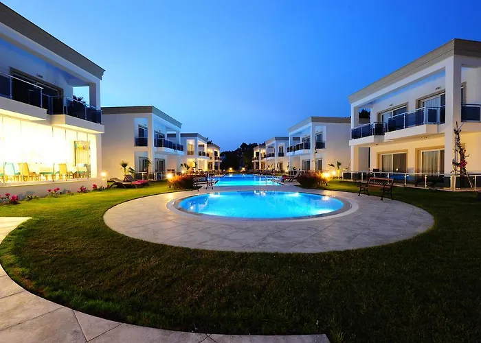 Delita Turkbuku 2* Golturkbuku