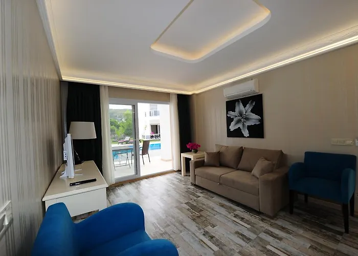 Delita Turkbuku Szálloda