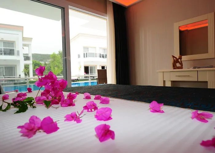 Hotel Delita Turkbuku 2*