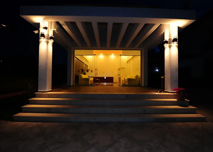 Hotel Delita Turkbuku 2*