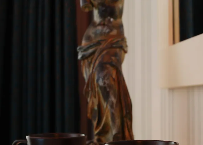 Delita Turkbuku Szálloda 2*