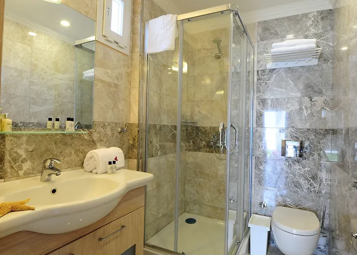 Delita Turkbuku Szálloda 2*