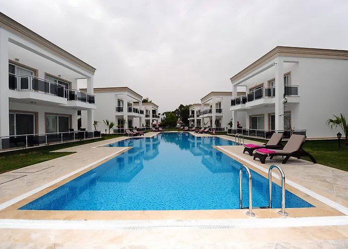 Delita Turkbuku Golturkbuku