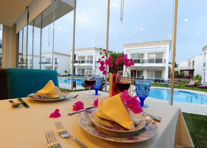 Delita Turkbuku Golturkbuku