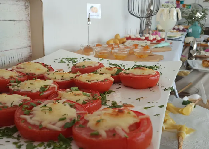 Delita Turkbuku Szálloda 2*