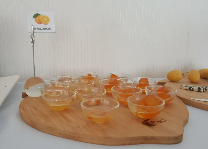 Delita Turkbuku Szálloda