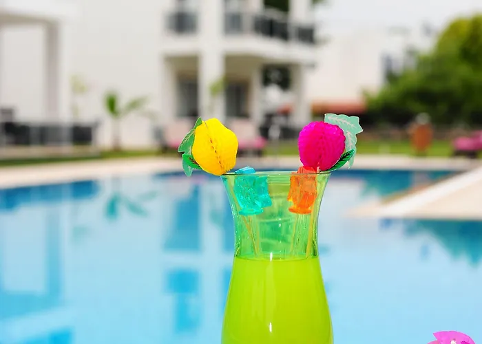 Delita Turkbuku Szálloda