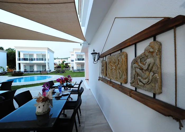 Delita Turkbuku Golturkbuku