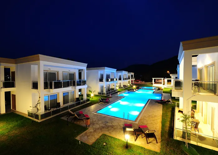 Delita Turkbuku Golturkbuku