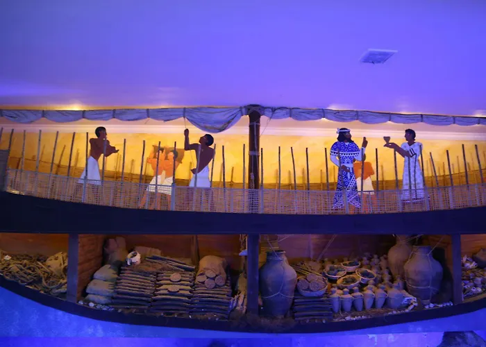 Szálloda Delita Turkbuku Golturkbuku