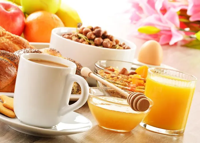 Delita Turkbuku Szálloda