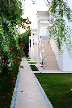 Delita Turkbuku Hotel