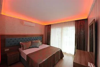 Delita Turkbuku Hotel 2*