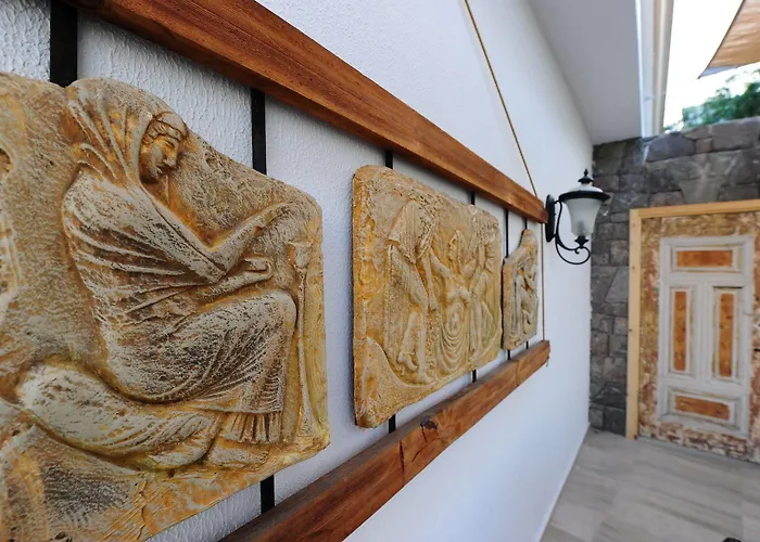 Delita Turkbuku Szálloda